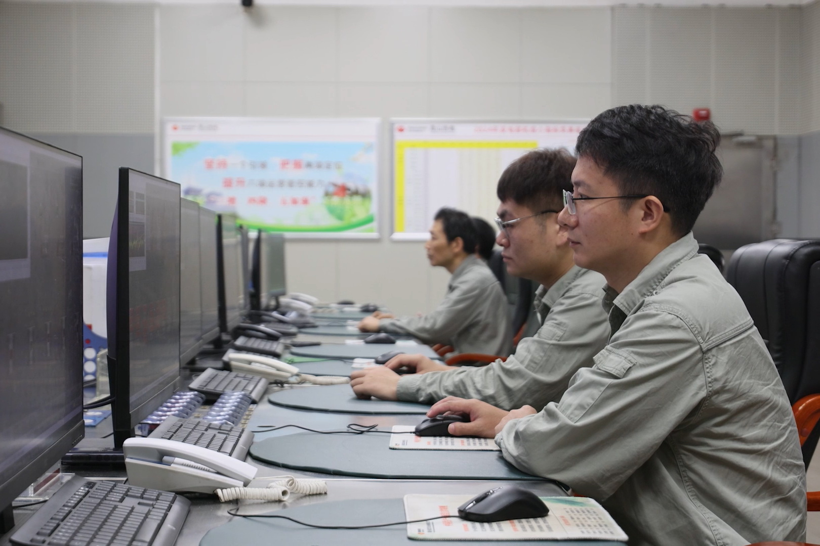 國家能源集團湖北公司2024年發(fā)電量、供熱量雙創(chuàng)歷史新高