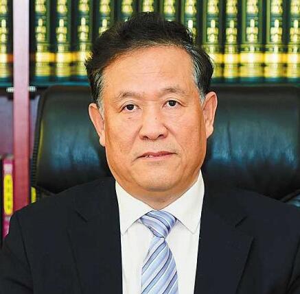 楊昆：貫徹實(shí)施能源法，推動(dòng)能源法治再上新臺(tái)階