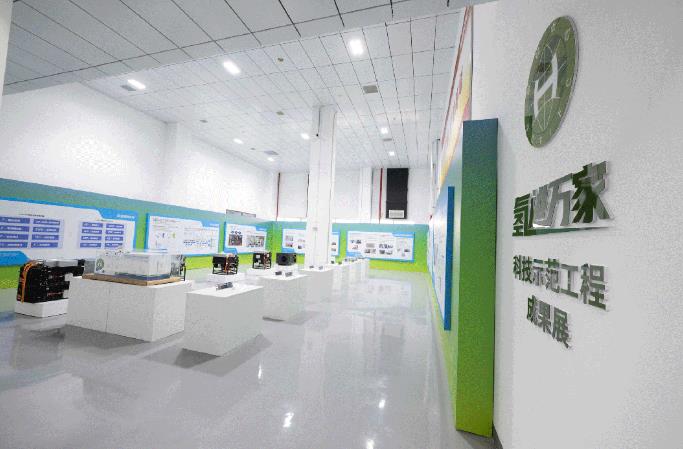 氫進萬家：山東全鏈突破，推動氫能全產業(yè)發(fā)展