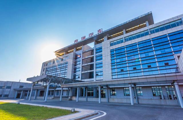 新能源銷量暴增，出口量遙遙領(lǐng)先奇瑞汽車2024年何以如此爭(zhēng)氣?