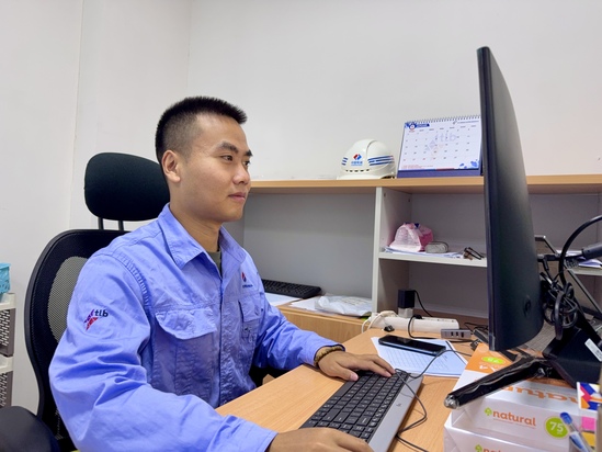 【新春走基層】春節(jié)堅(jiān)守，點(diǎn)亮異國的奉獻(xiàn)之光
