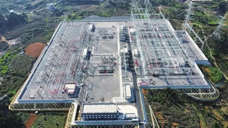 南方電網(wǎng)錨定建設(shè)農(nóng)業(yè)強(qiáng)國(guó)目標(biāo)，扎實(shí)服務(wù)“三農(nóng)”工作取得新成效